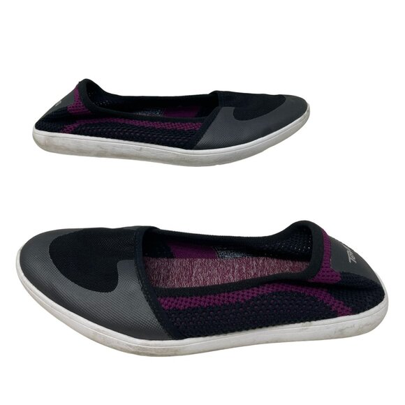 Teva Ballet Hydro-Life Water-Friendly Womens Slip-On Mary Jane Flats 7.5 1018310 - Picture 2 of 7